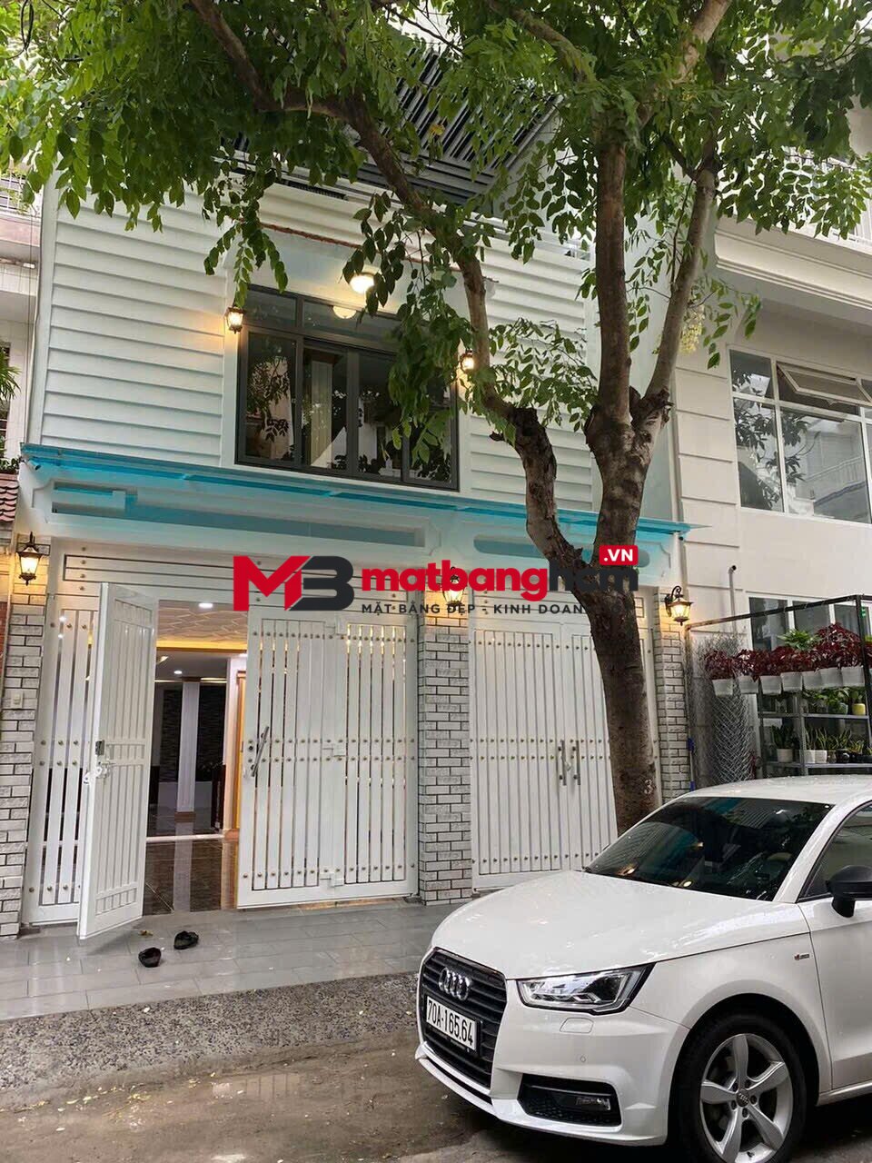 Cho thuê nhà 32/9 Bàu Cát 2, Tân Bình