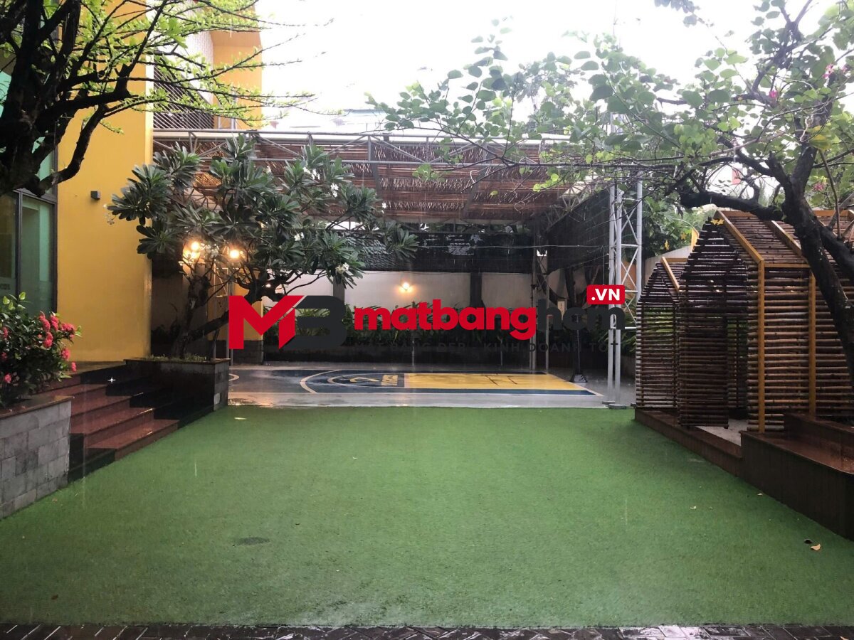 Cho thuê nhà đường Lê Văn Miến Thảo Điền Quận 2