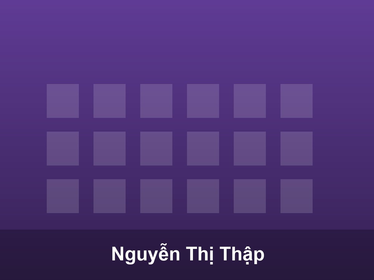 Nhà nguyên căn Nguyễn Thị Thập, Quận 7