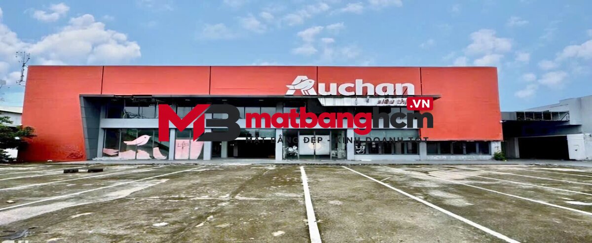 Mặt bằng Bình Trị Đông, Bình Tân