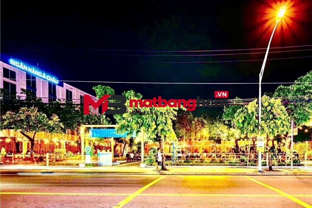 Mặt bằng Nguyễn Văn Lượng, Gò Vấp