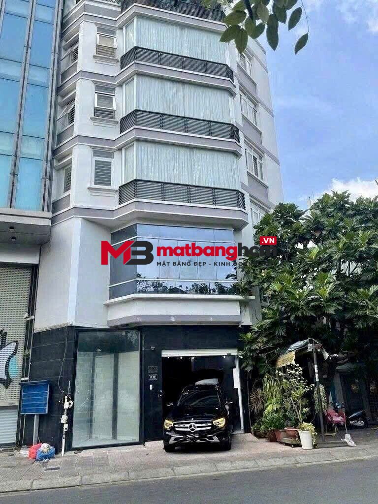 Nhà nguyên căn 652 Trường Sa, Phú Nhuận