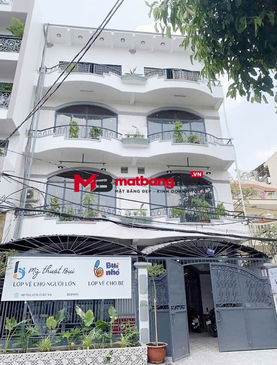 Nhà nguyên căn 720/16 Âu Cơ, Tân Bình