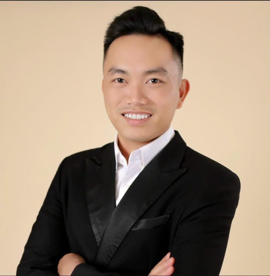 Nguyễn Minh Vũ