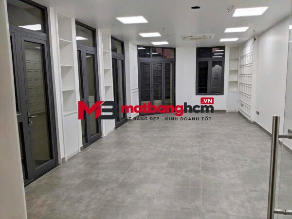 2 Mặt tiền Đặng Văn Ngữ, Q. Phú Nhuận