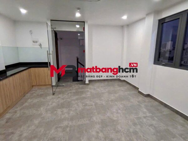 2 Mặt tiền Đặng Văn Ngữ, Q. Phú Nhuận