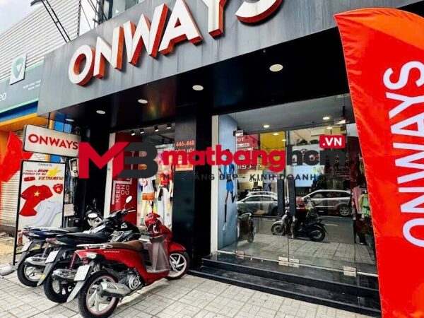 446-448 Cộng Hoà, P.13, Q. Tân Bình