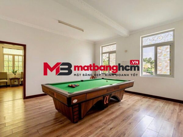 Biêt thự 216 Nguyễn Văn Hưởng, Quận 2