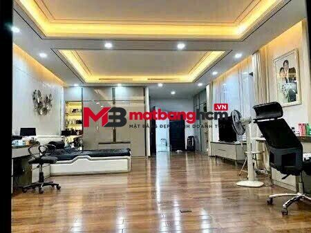 Biệt thự Nguyễn Thái Sơn, Gò Vấp