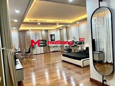 Biệt thự Nguyễn Thái Sơn, Gò Vấp