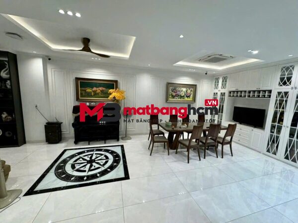 Biệt thự Nguyễn Thái Sơn, Gò Vấp
