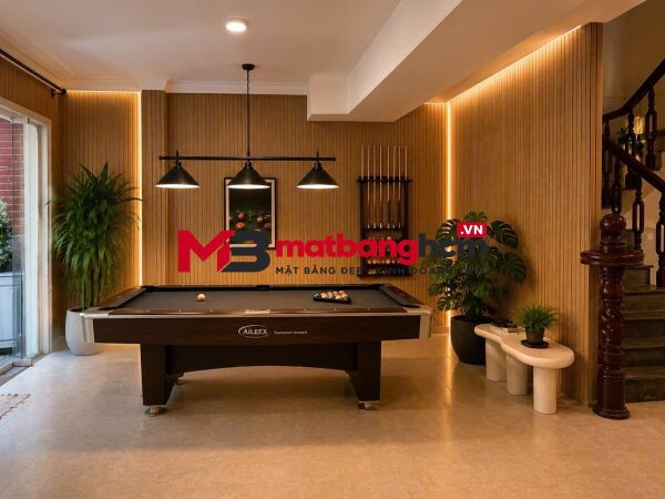 Cho thuê biệt thự đường 32 P. An Khánh Quận 2