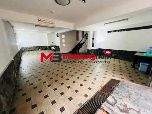 Cho thuê Biệt Thự Hoa Đào, Phú Nhuận