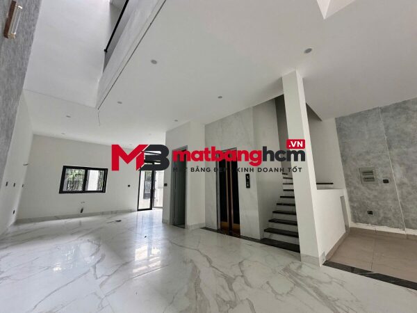 Cho thuê Biệt Thự khu compound Fideco 14 Thảo Điền Quận 2