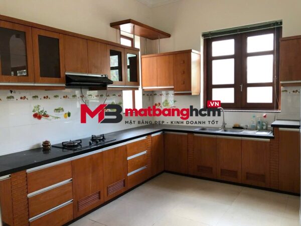 Cho thuê Biệt thự khu compound Fideco Thảo Điền, Quận 2