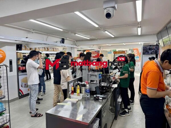 Cho thuê nhà 12 Ấp Bắc, Tân Bình