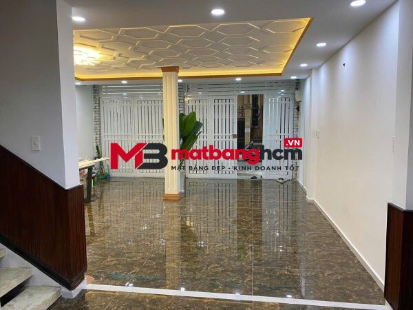Cho thuê nhà 32/9 Bàu Cát 2, Tân Bình