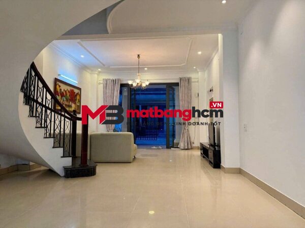 Cho thuê nhà đường 64 Thảo Điền Quận 2