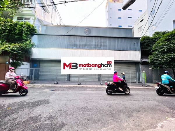 Cho thuê nhà hẻm xe tải tránh nhau đường Đào Duy Anh