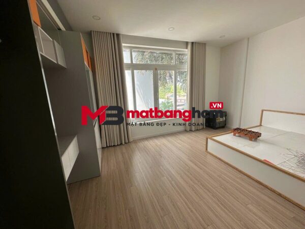 Cho thuê nhà mặt tiền 47 Thảo Điền Quận 2