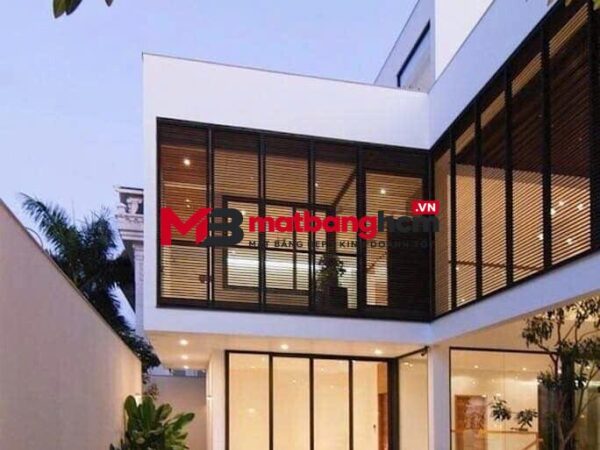 Cho thuê villa compound Eden Nguyễn Văn Hưởng Thảo Điền Quận 2
