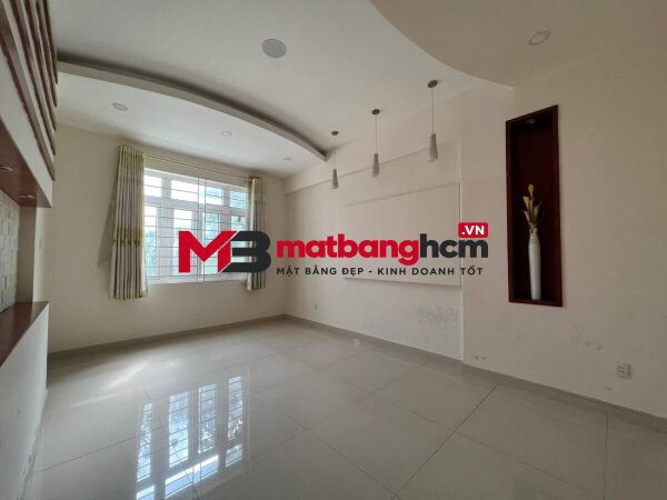 Cho thuê villa đường số 33 An Khánh Quận 2