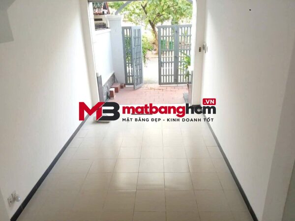 Cho thuê villa khu an ninh phường An Khánh Quận 2