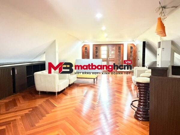 Cho thuê Villa khu compound Thảo Điền- Fideco Thảo Điền