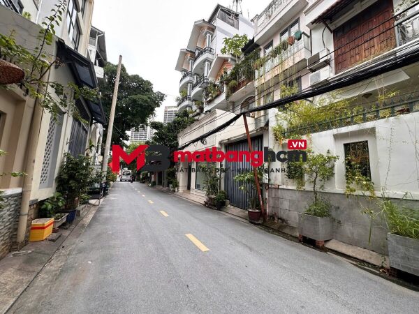 Cho thuê villa Trúc Đường Phường Thảo Điền Quận 2