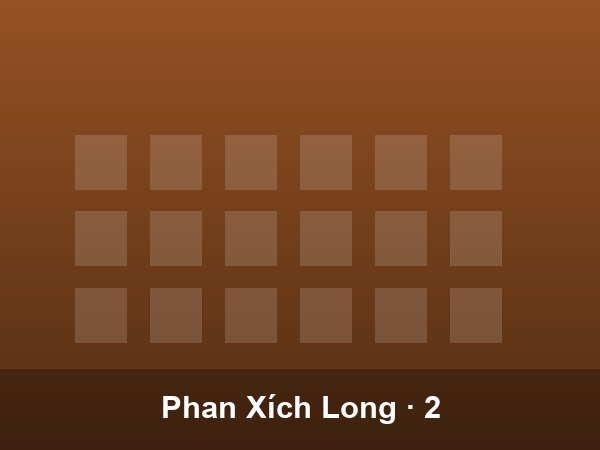 Mặt bằng Phan Xích Long, Phú Nhuận