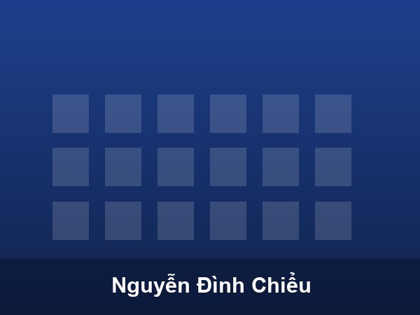 Tòa nhà văn phòng Nguyễn Đình Chiểu, Quận 3