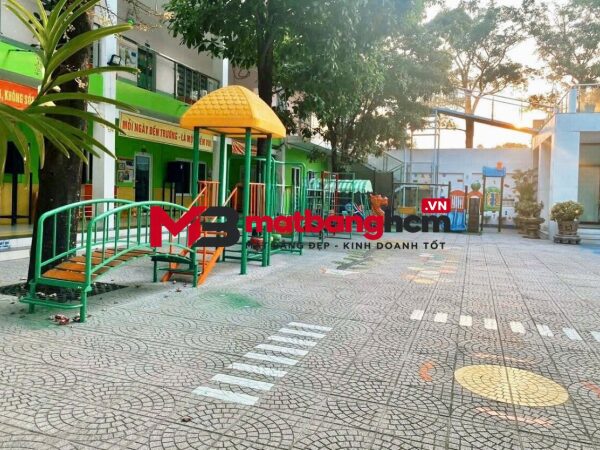 Góc 2 Mặt tiền Đường số 25, Bình Tân