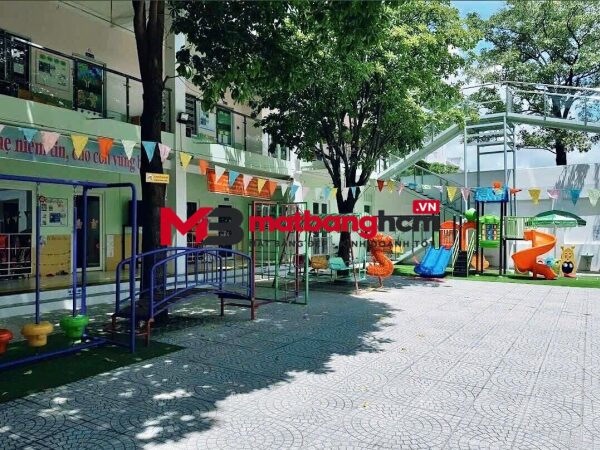 Góc 2 Mặt tiền Đường số 25, Bình Tân
