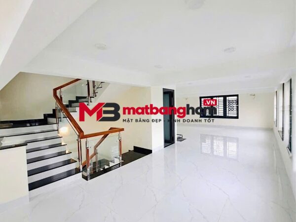 Góc 2 Mặt tiền HXH Đặng Thuỳ Trâm, Q. Bình Thạnh