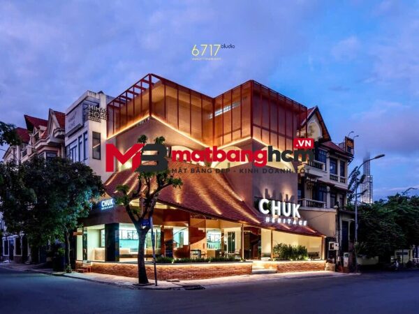 Góc 2 Mặt tiền Xuân Thủy, Quận 2