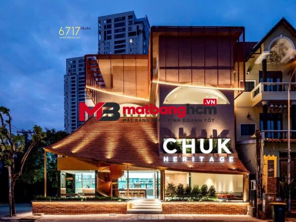 Góc 2 Mặt tiền Xuân Thủy, Quận 2