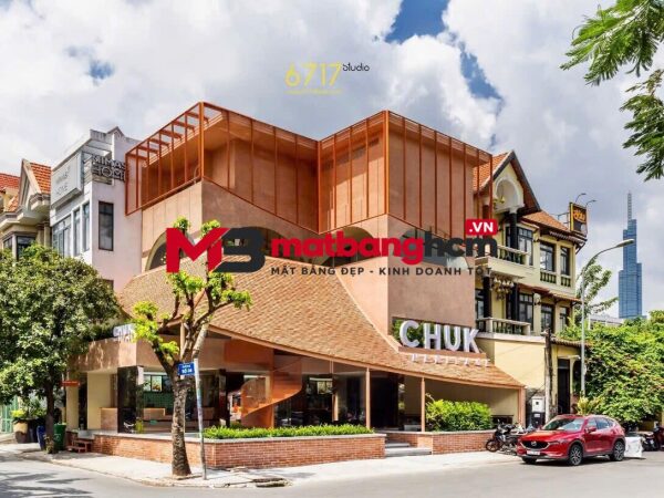 Góc 2 Mặt tiền Xuân Thủy, Quận 2