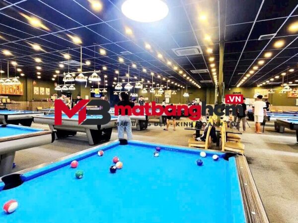 Mặt bằng 2-4-6 Trần Bình Trọng, Bình Thạnh