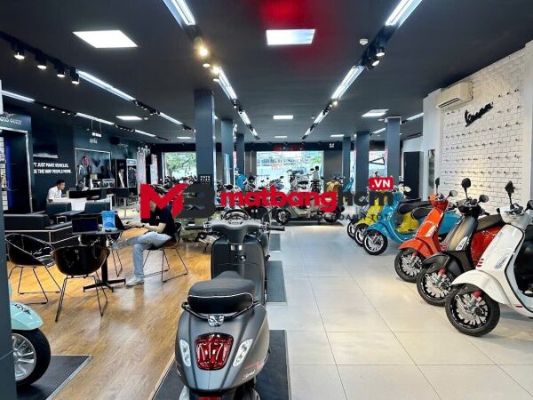 Mặt bằng 223-233 Cộng Hòa, Tân Bình