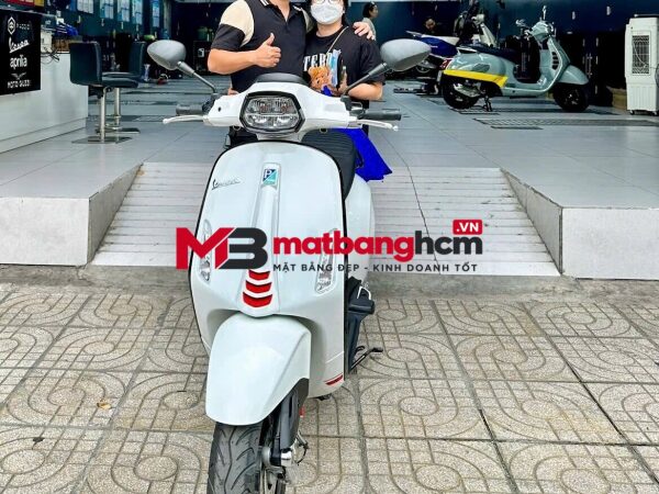 Mặt bằng 223-233 Cộng Hòa, Tân Bình