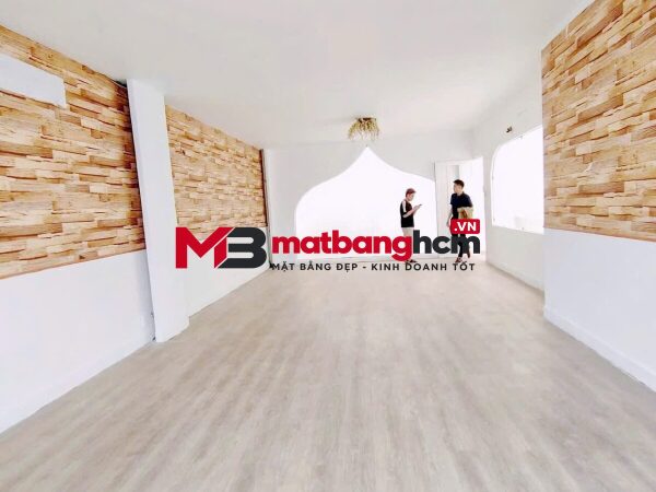 Mặt bằng 30C Đặng Văn Ngữ, Phú Nhuận