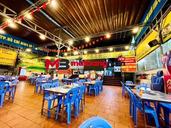Mặt bằng 318 Phạm Văn Đồng, Thủ Đức