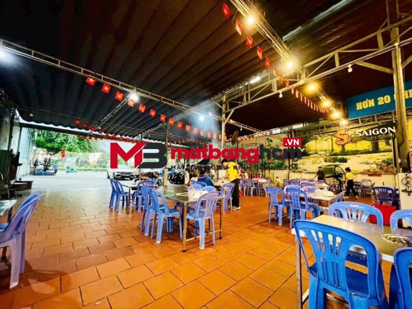 Mặt bằng 318 Phạm Văn Đồng, Thủ Đức