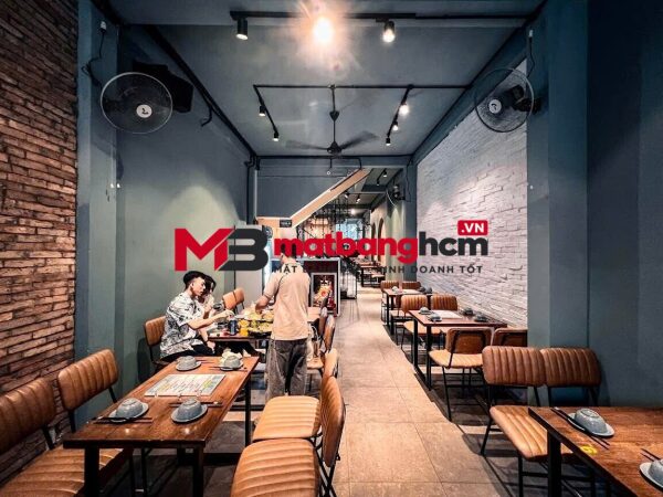 Mặt bằng 44 Bàu Cát Đôi, Tân Bình