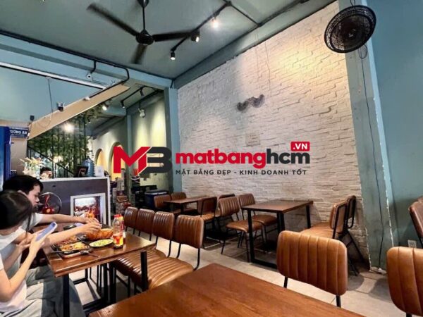 Mặt bằng 44 Bàu Cát Đôi, Tân Bình