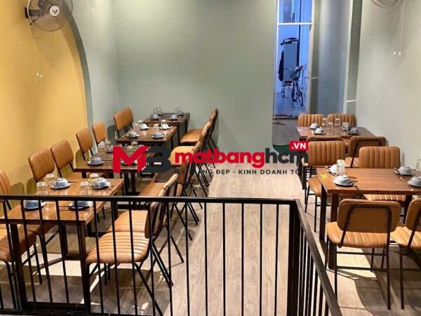 Mặt bằng 44 Bàu Cát Đôi, Tân Bình