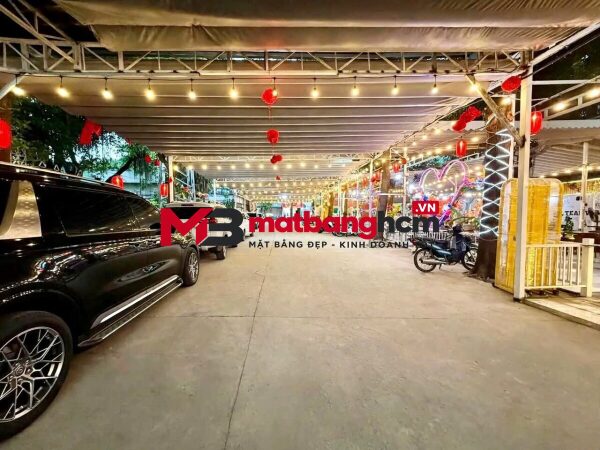 Mặt bằng 52 Dương Thị Mười, Quận 12