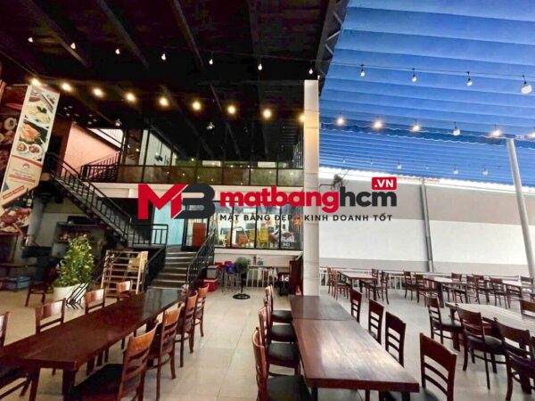 Mặt bằng 67 Nguyễn Hữu Cảnh, Bình Thạnh
