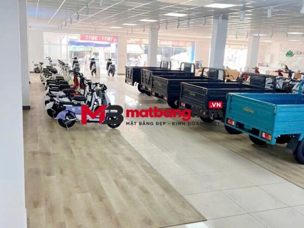 Mặt bằng 907 Tỉnh Lộ 10, Bình Tân