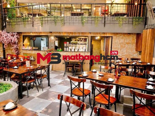 Mặt bằng 9A Lam Sơn, Tân Bình